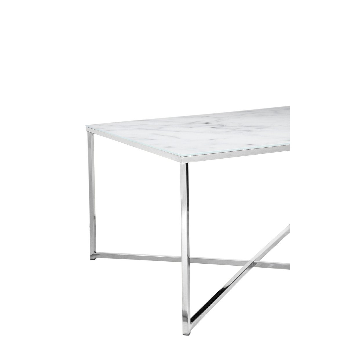 Coffee table 80x80x45 cm