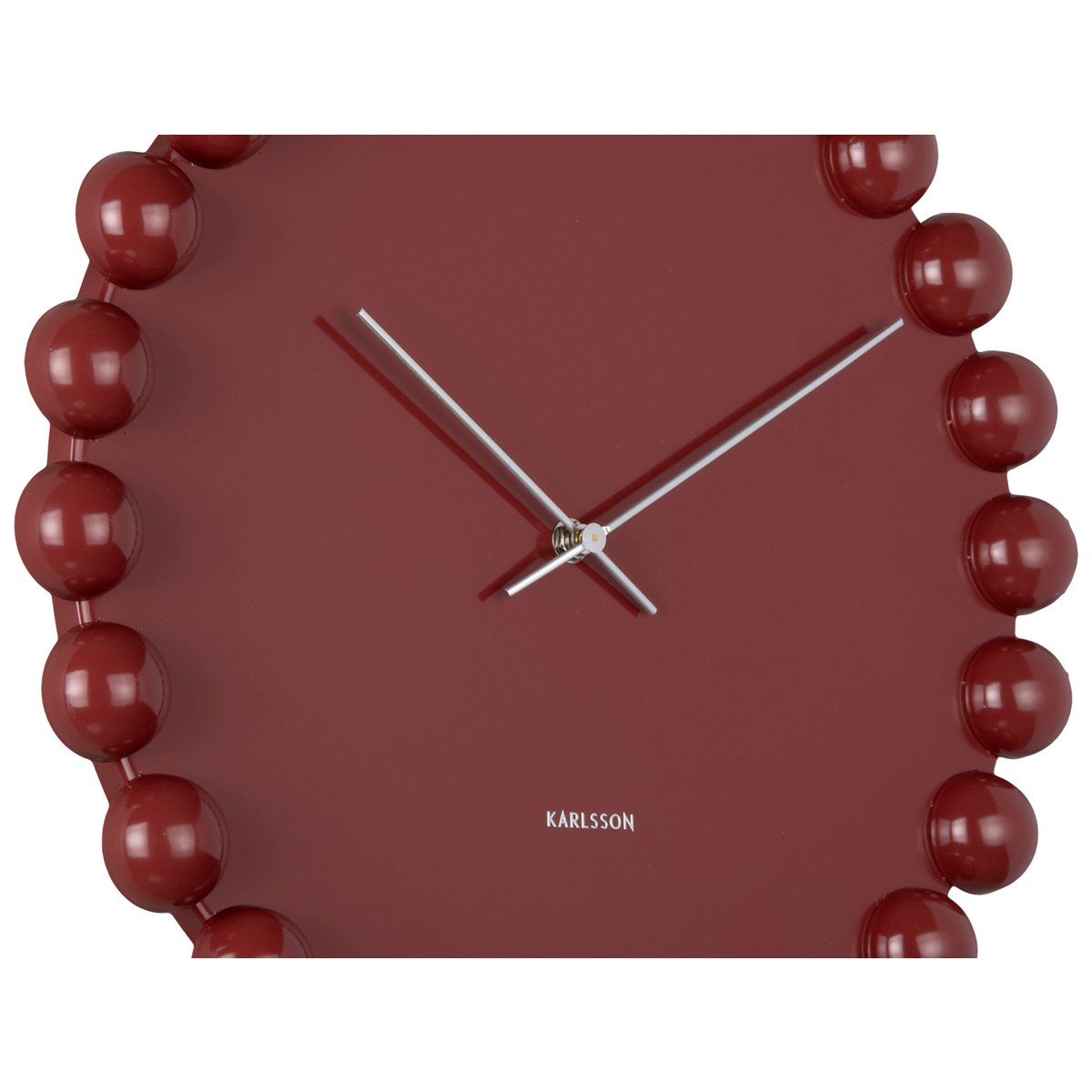 Wanduhr Cadiz Dotty