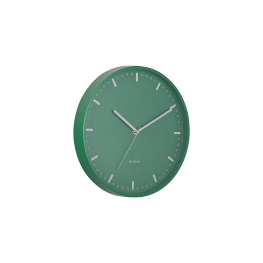 Wanduhr Cooles Retro