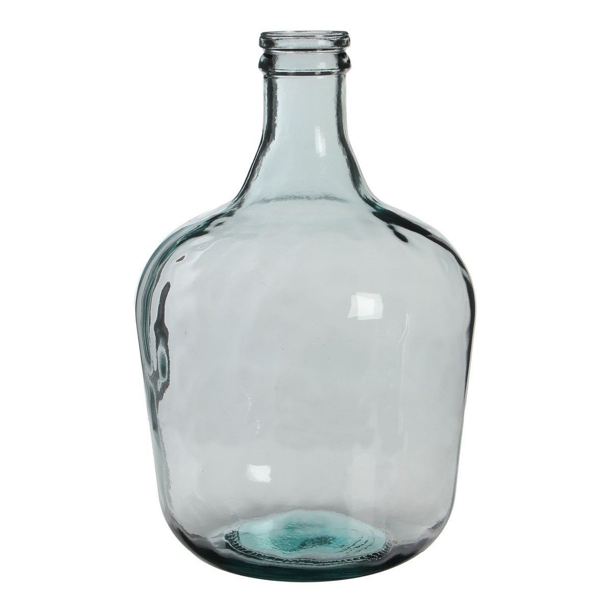 Dekorative Flasche Diego