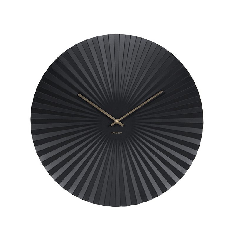 Wanduhr Sensu XL