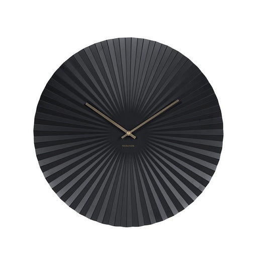 Wanduhr Sensu XL