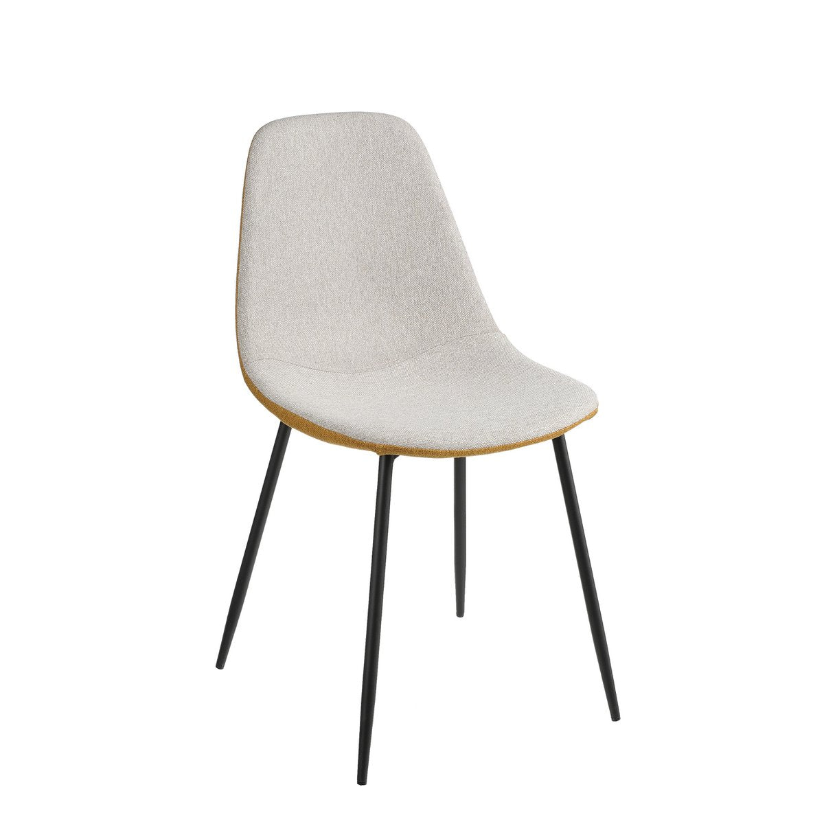 Esszimmerstuhl Tallos Beige