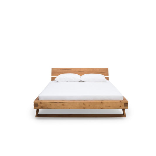 Beam bed 140 x 200 cm