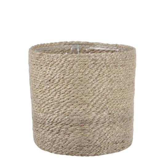 Plantenmand Atlantic Creme
