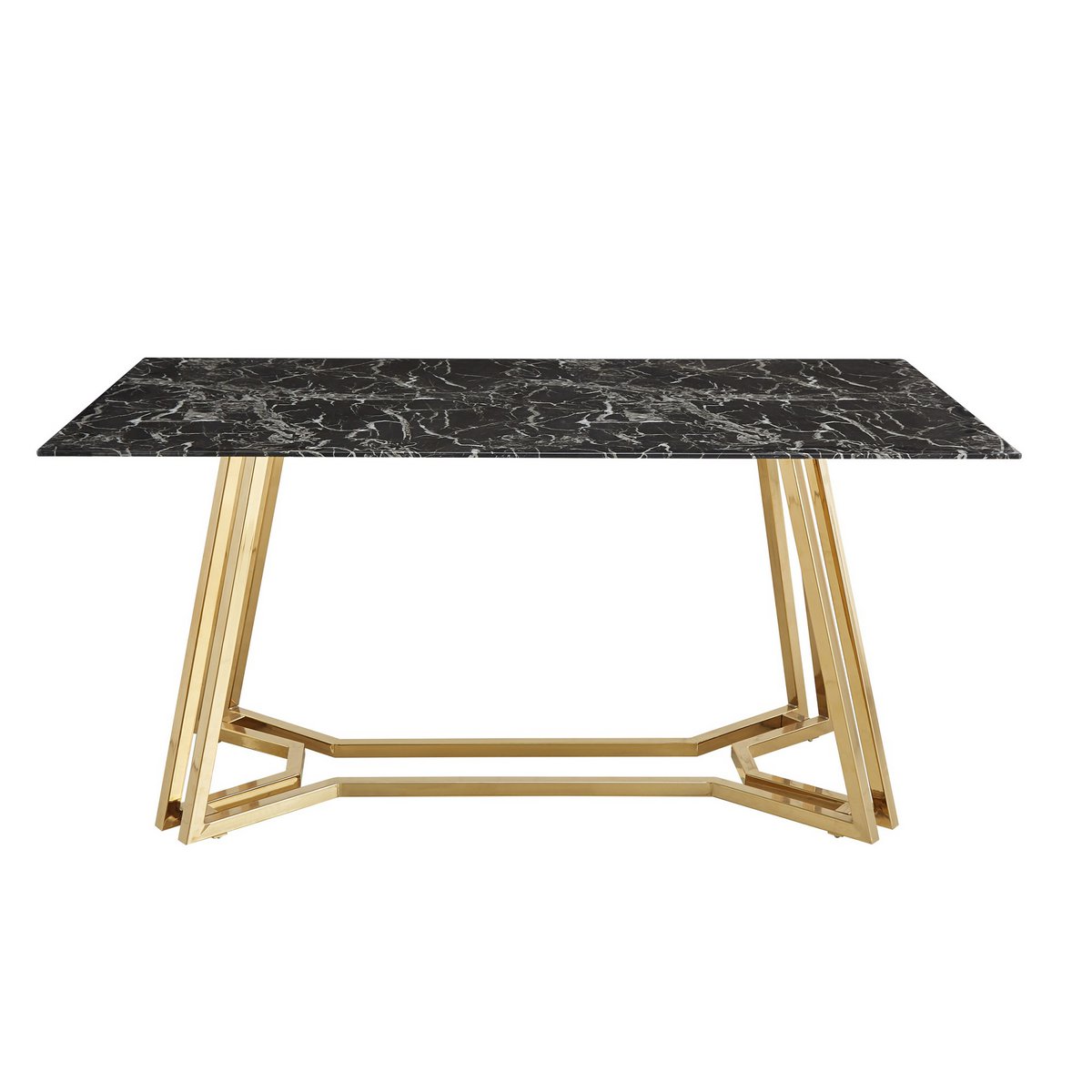 Dining table 160x90 cm