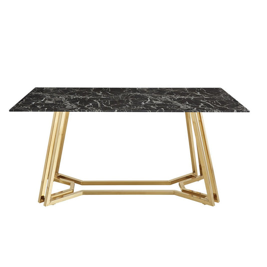 Dining table 160x90 cm