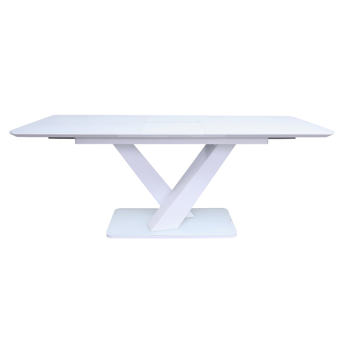 Dining table 160/200x90 cm