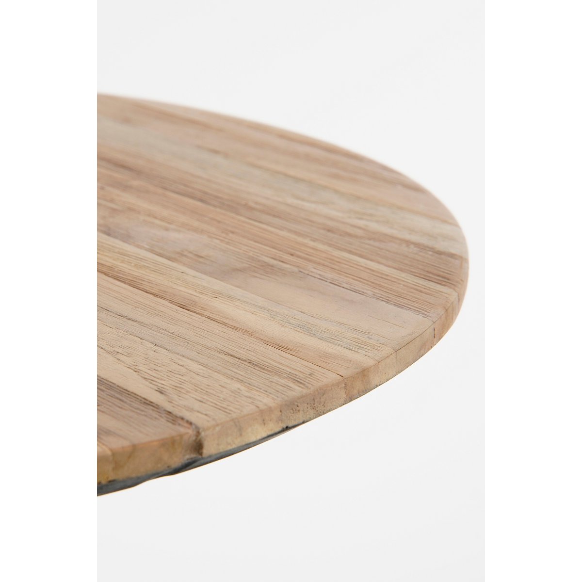 Beistelltischset Jailey Brown