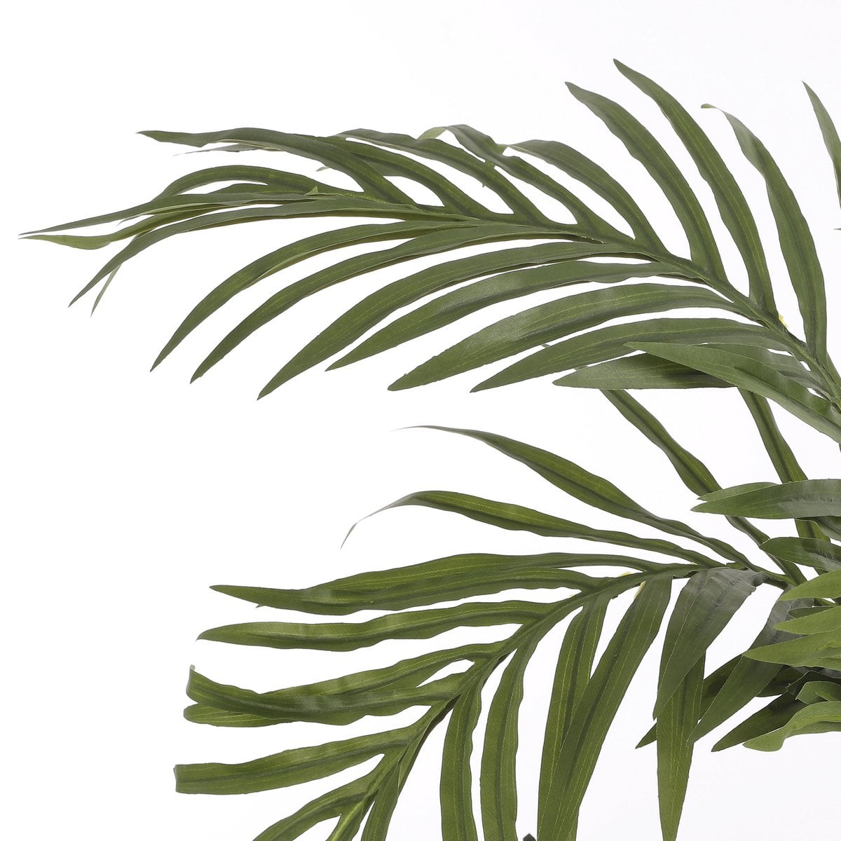 Künstliche Pflanze Areca-Palme Grün
