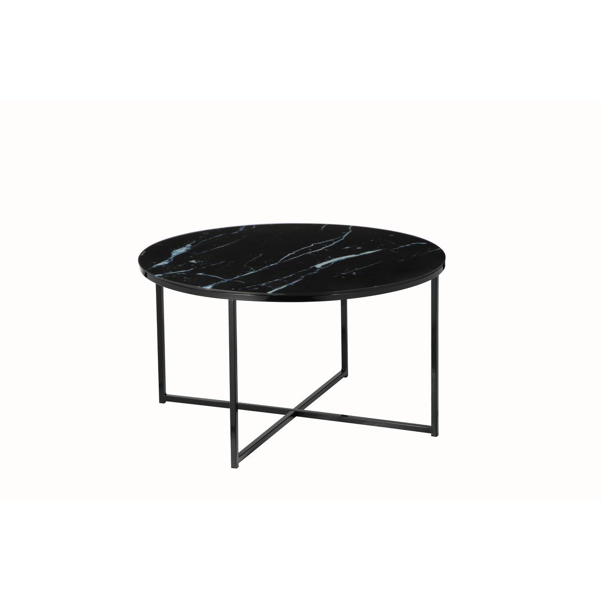 Coffee table Ø 80 cm