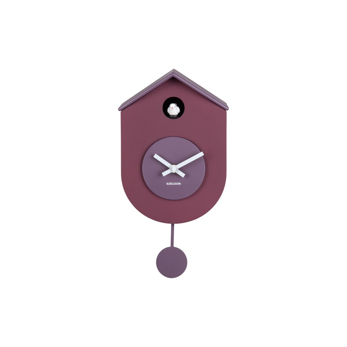 Wanduhr Grato Kuckuck