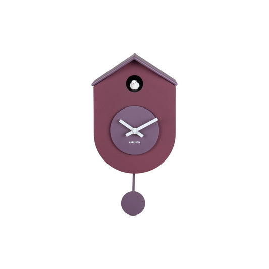 Wanduhr Grato Kuckuck