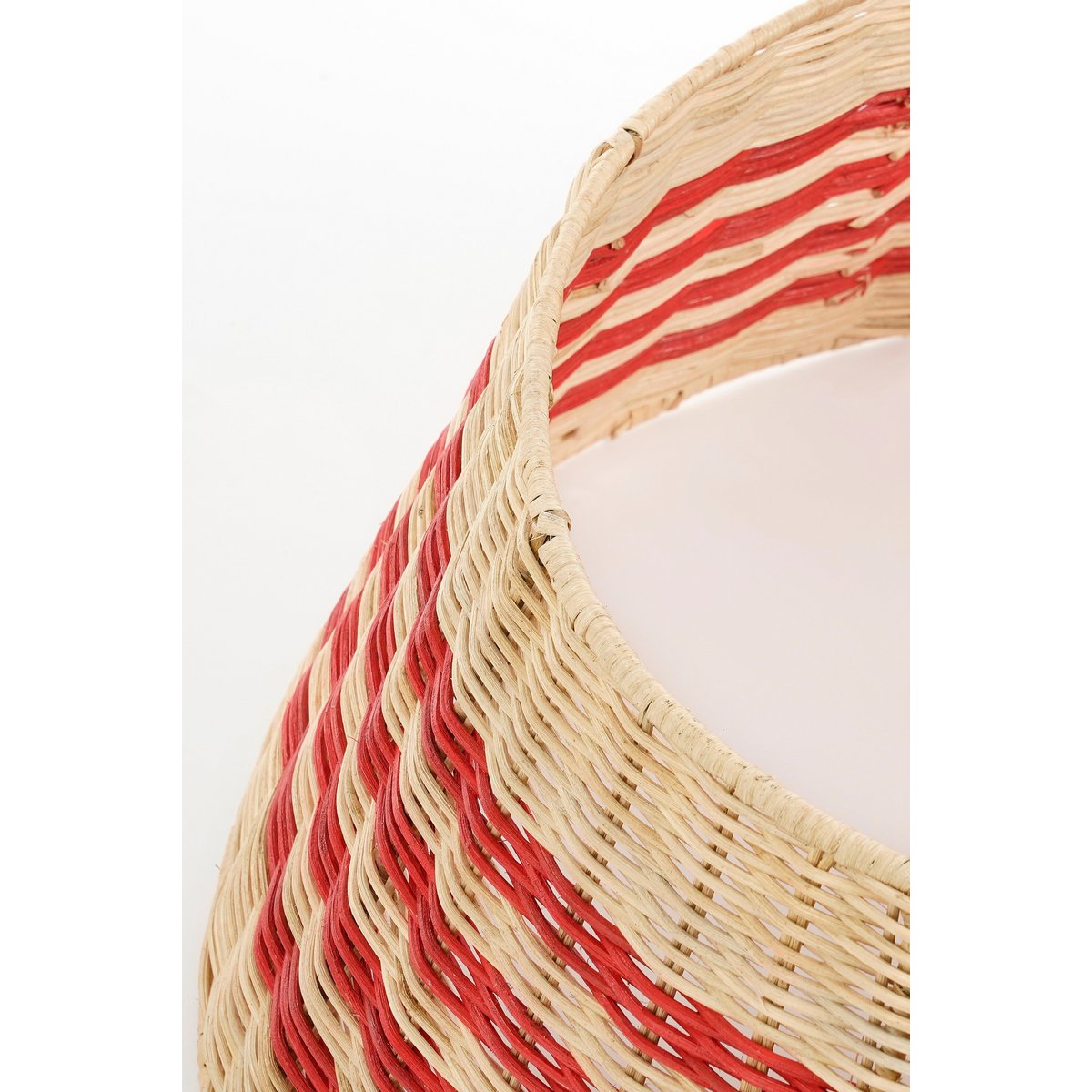 Weihnachtsbaumrock Beige