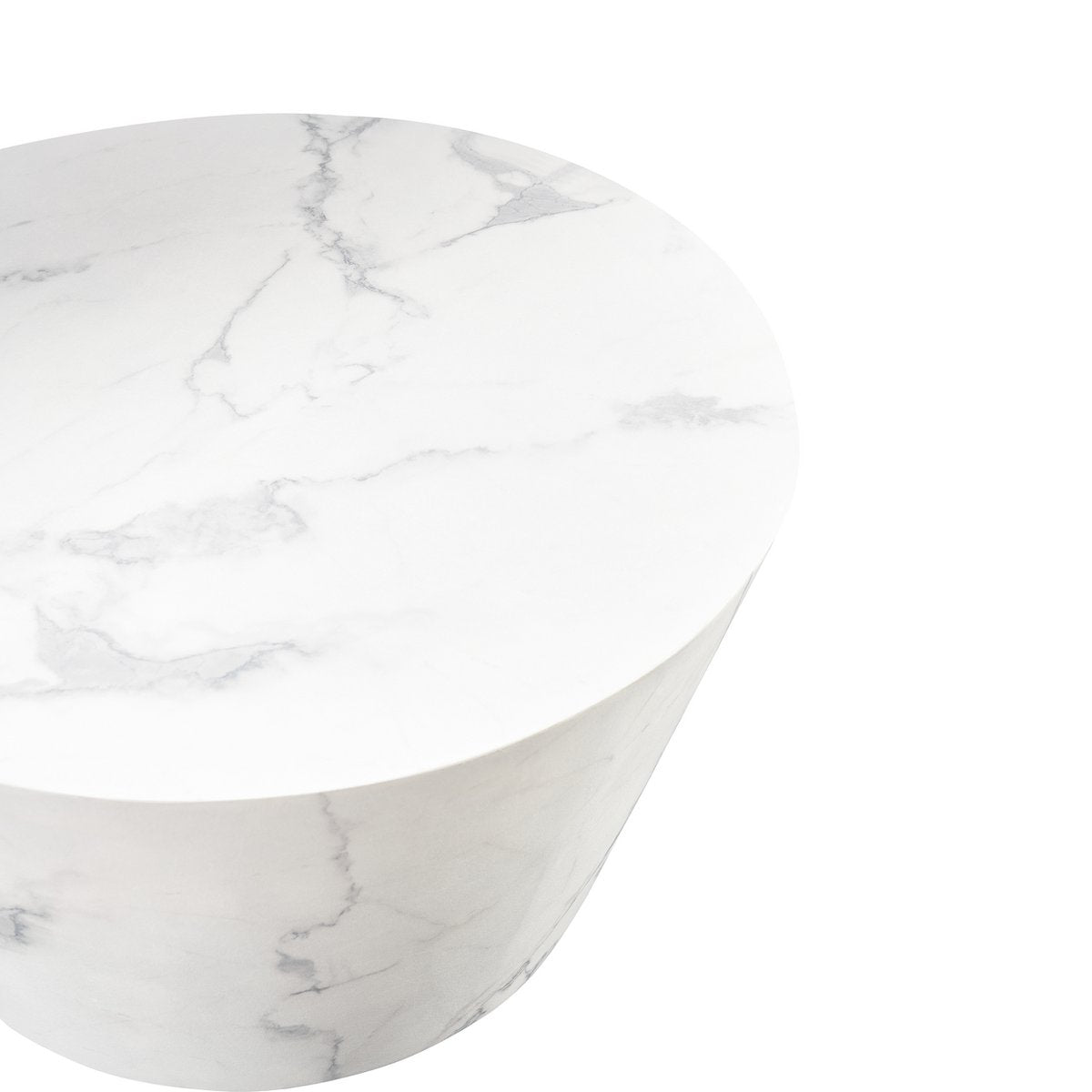 Coffee table Ø 80 cm
