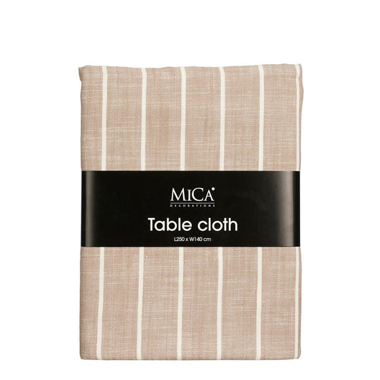 Tischdecke Alivo Beige
