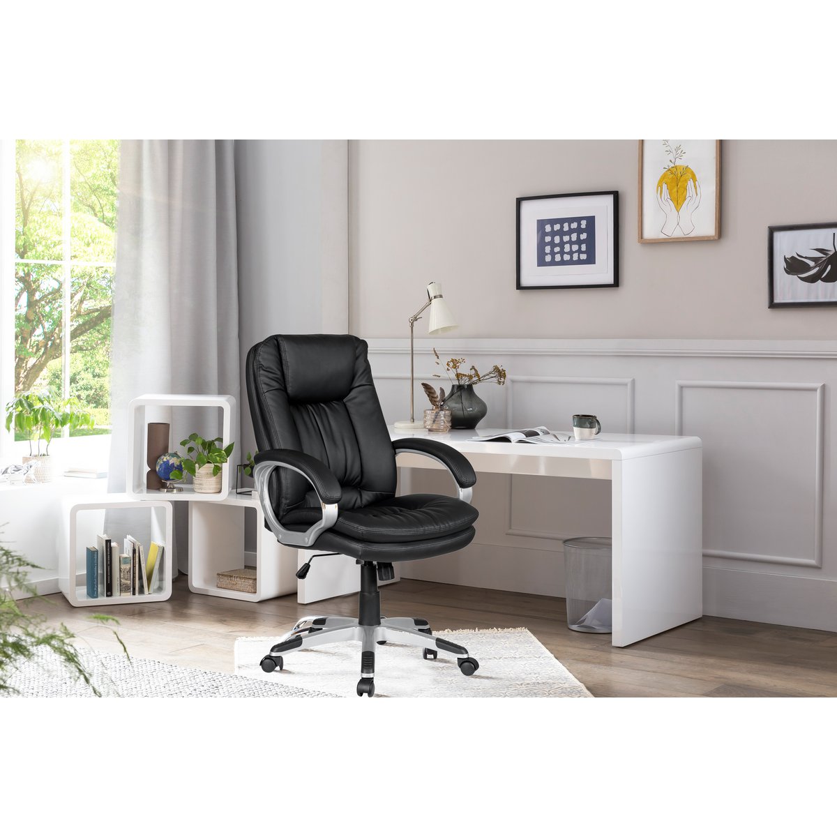 Desk 140x70 cm