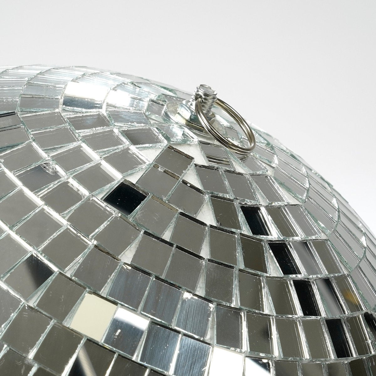 Ornament Silber