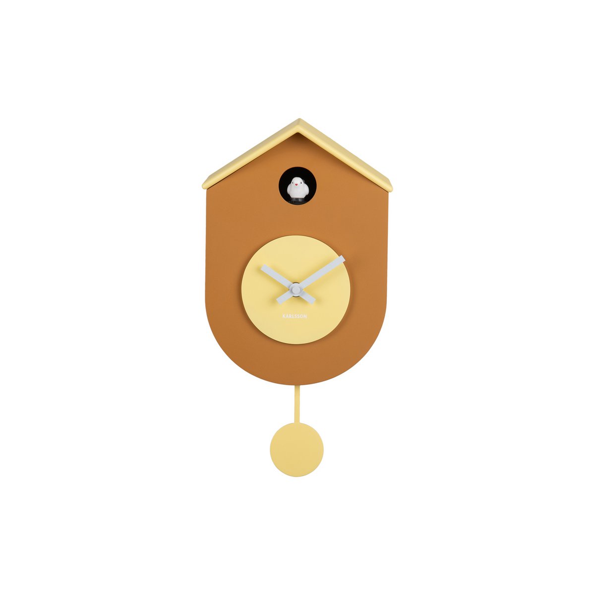 Wanduhr Grato Kuckuck