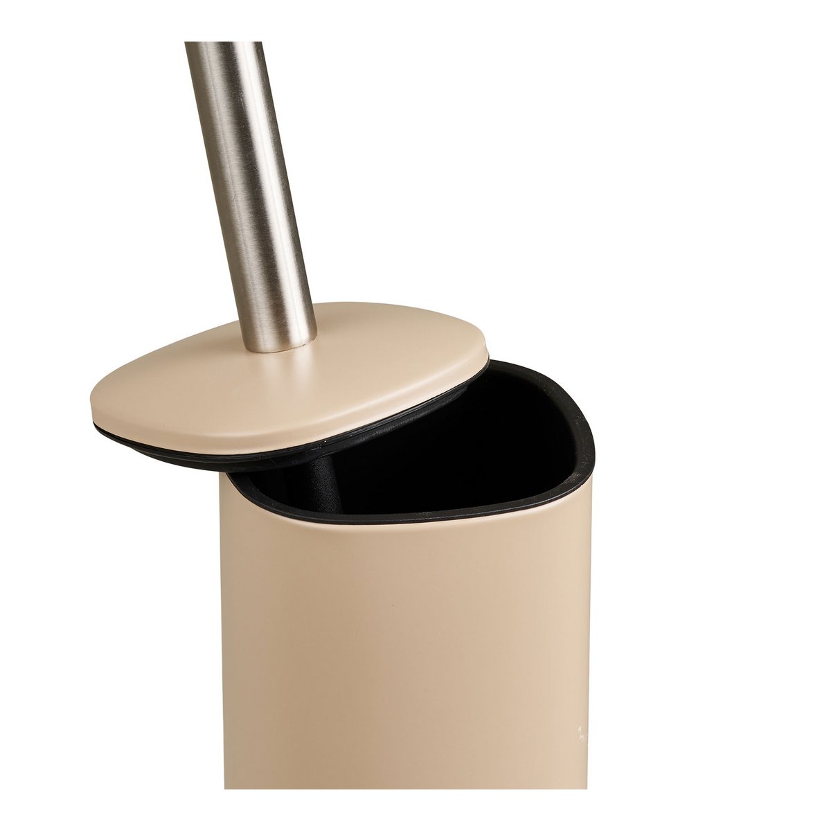 Lodi Toilettenbürste, beige