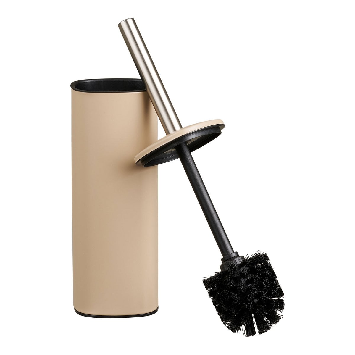 Lodi Toilettenbürste, beige