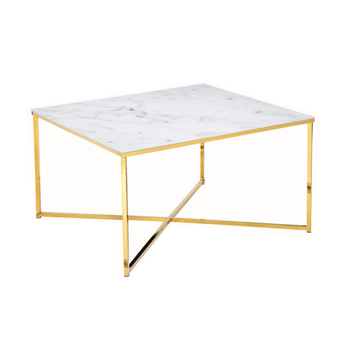 Coffee table 80x80x45 cm