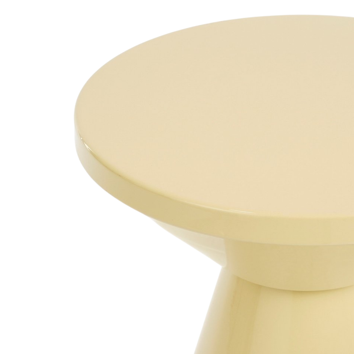 Beistelltisch Jim Beige