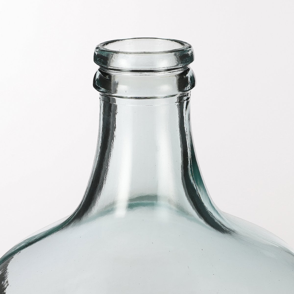 Dekorative Flasche Diego