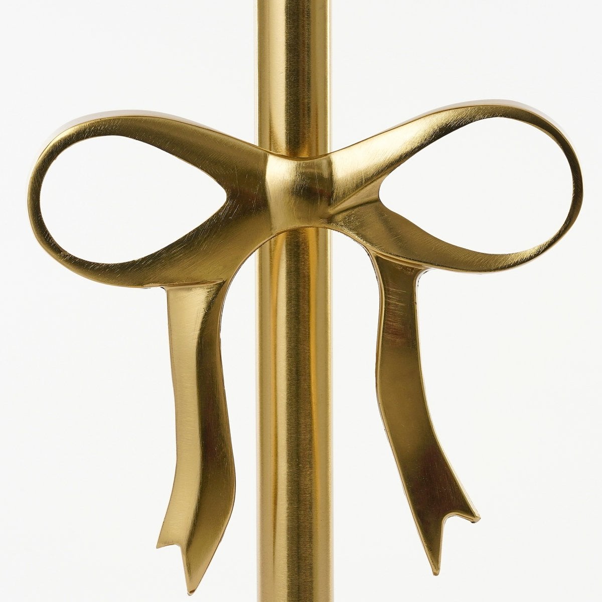 Beistelltisch Gold