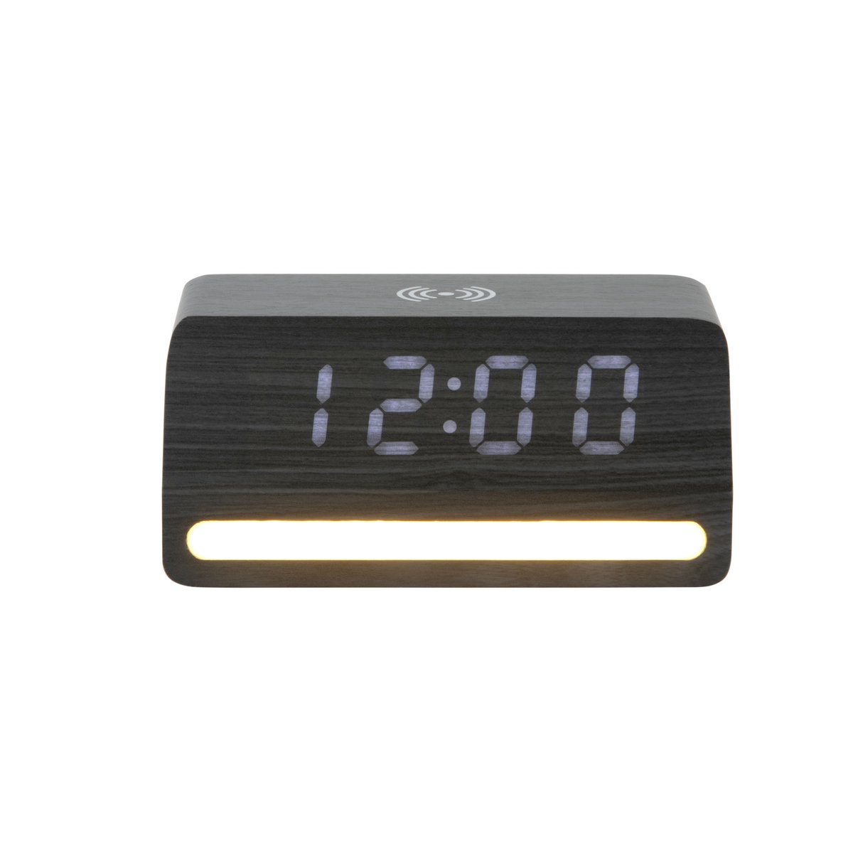 Wecker Retro mit LED-Beleuchtung
