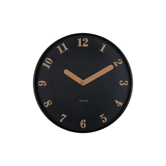 Wanduhr Amena