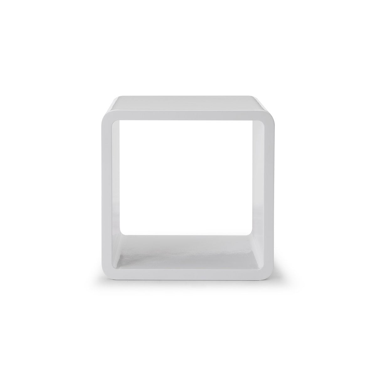 Shelf element Cube square