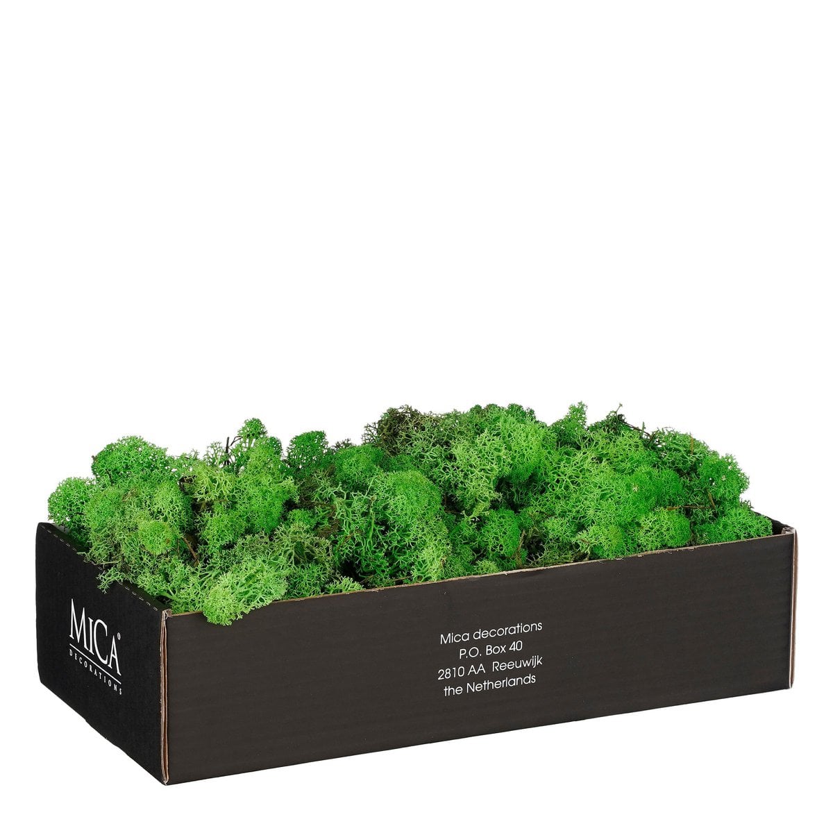 Dekomoos Mossy Green