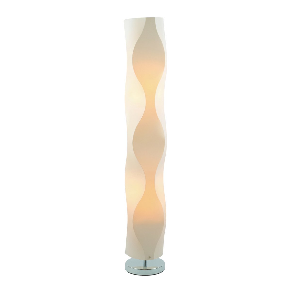 Floor lamp around 120 cm