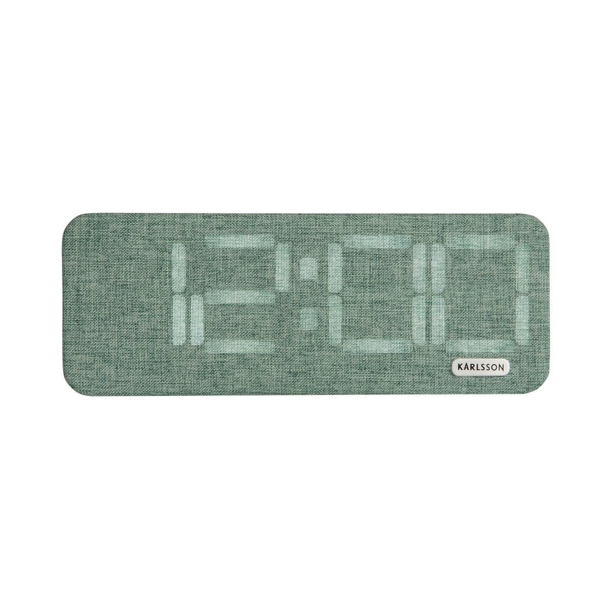 Wecker Roanne Large LED