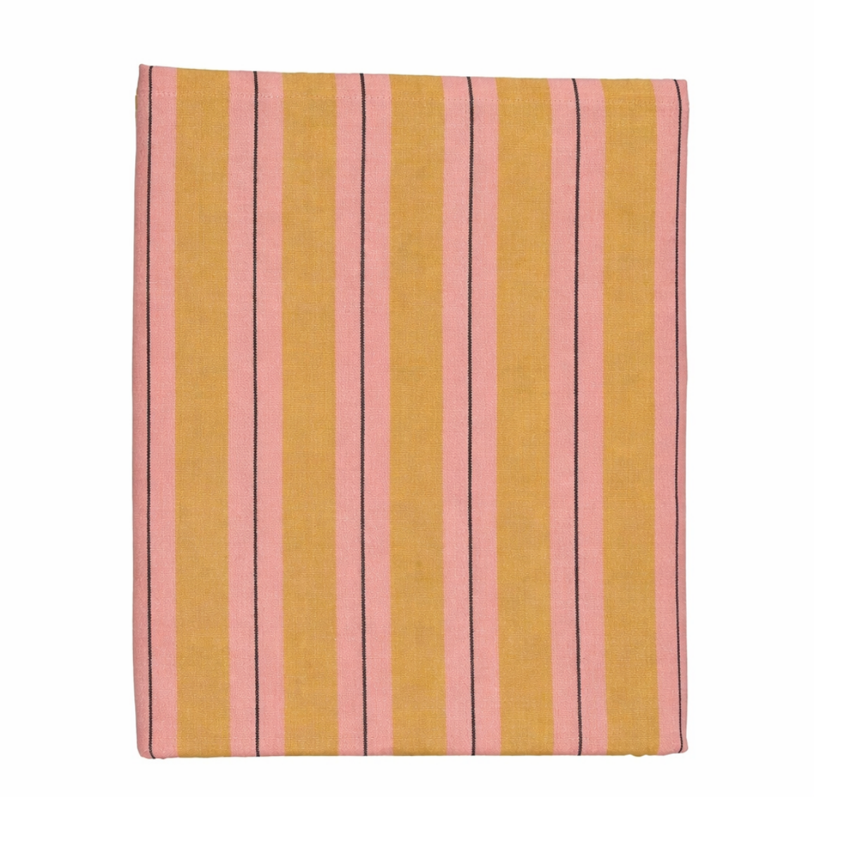 Tischdecke Imke Ocker