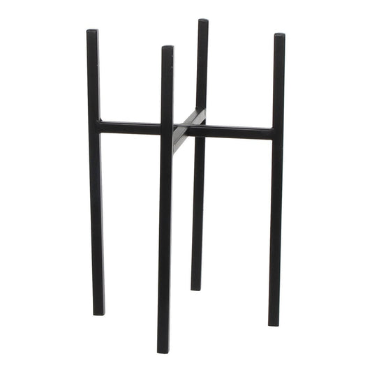 Pflanzenständer Ascot Schwarz