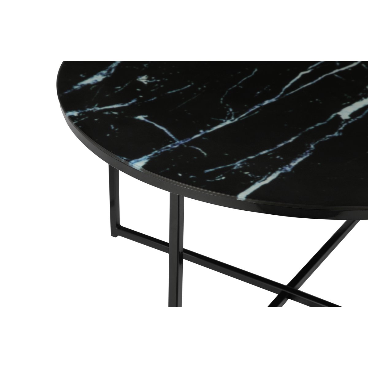 Coffee table Ø 80 cm