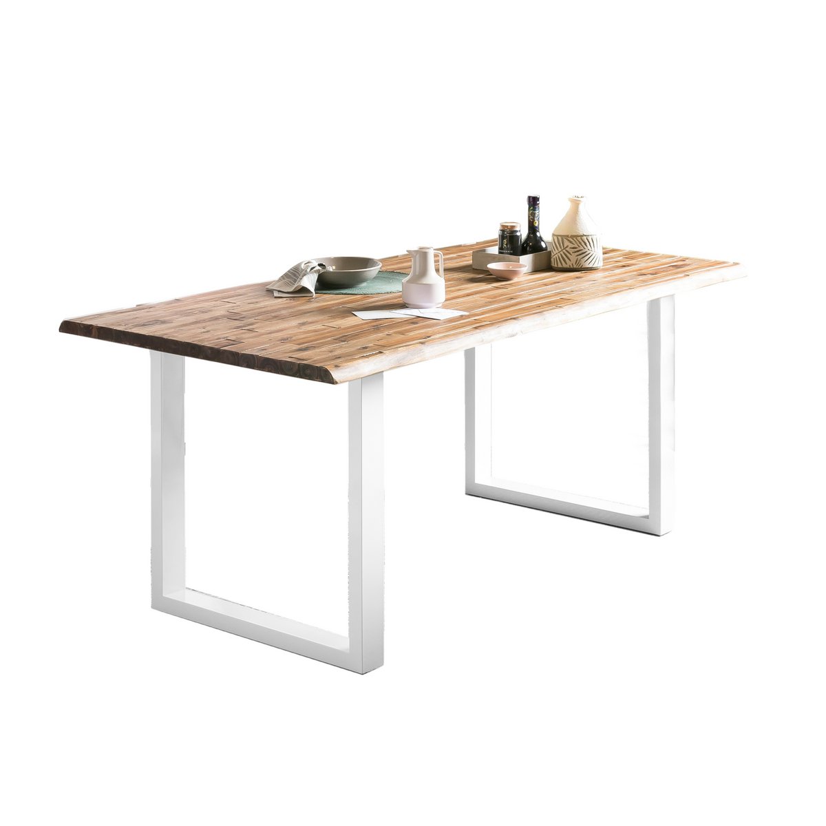 Dining table 120x80 cm