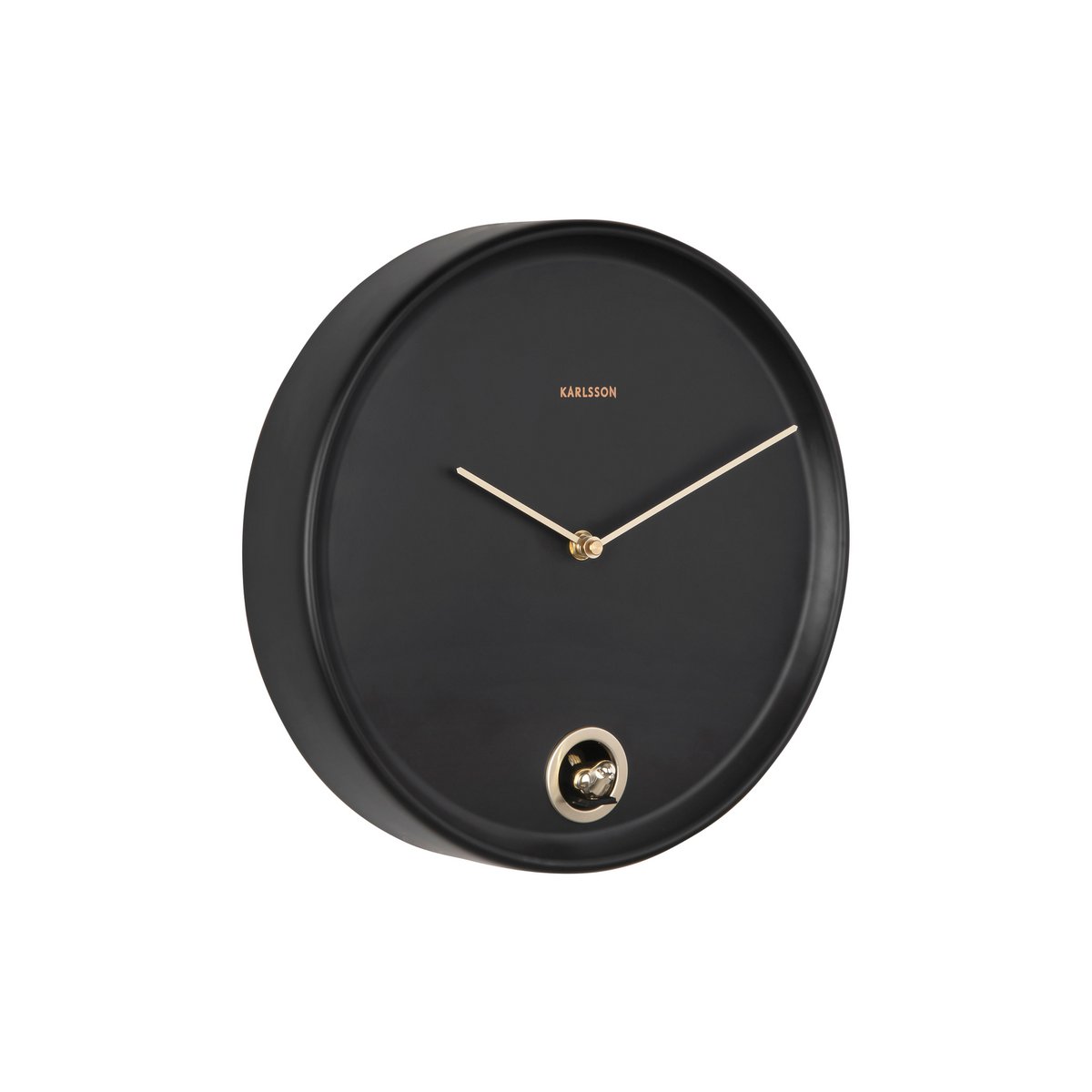 Wanduhr Esencia Kuckuck