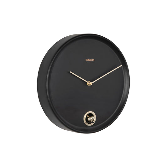 Wanduhr Esencia Kuckuck