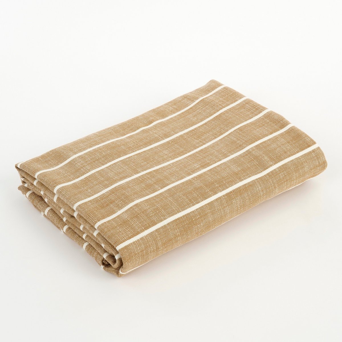 Tischdecke Alivo Braun