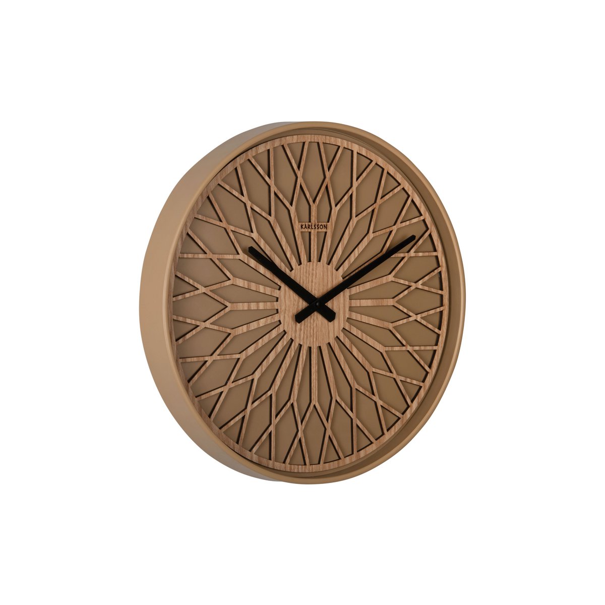 Wanduhr Girasol