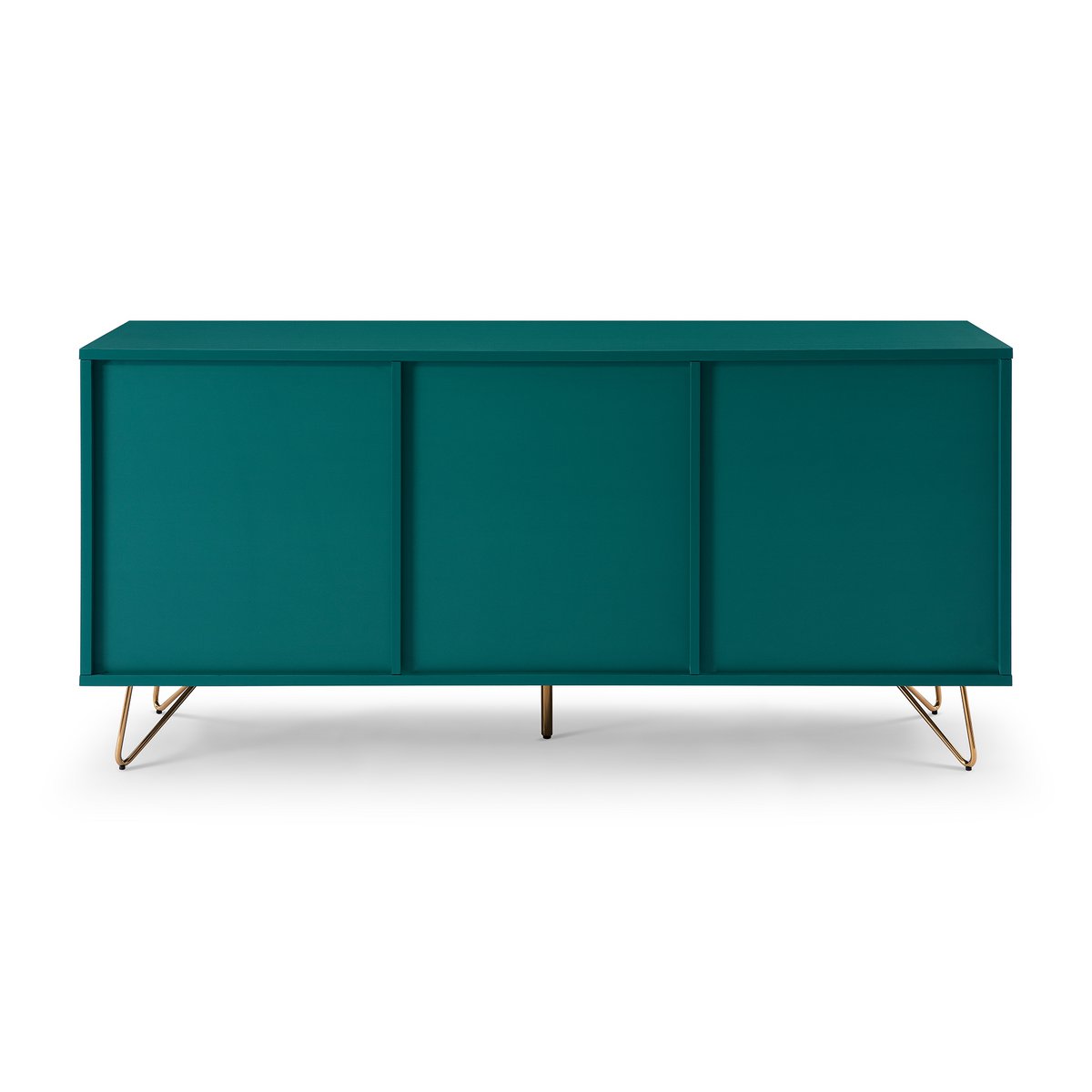 Sideboard with 2 doors and 3 drawers