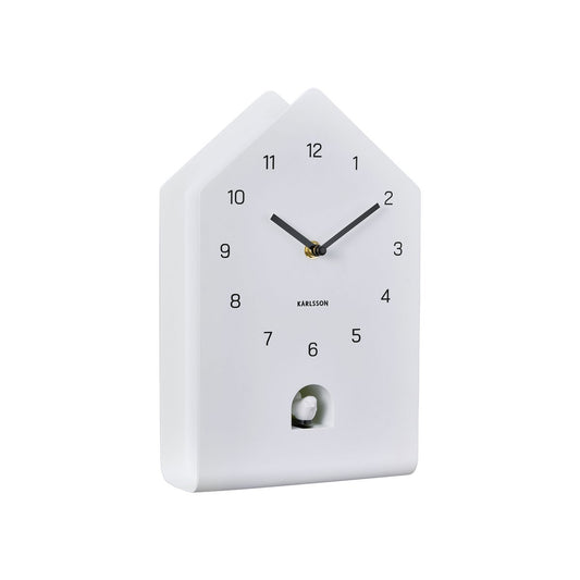 Wanduhr Fino Kuckuck