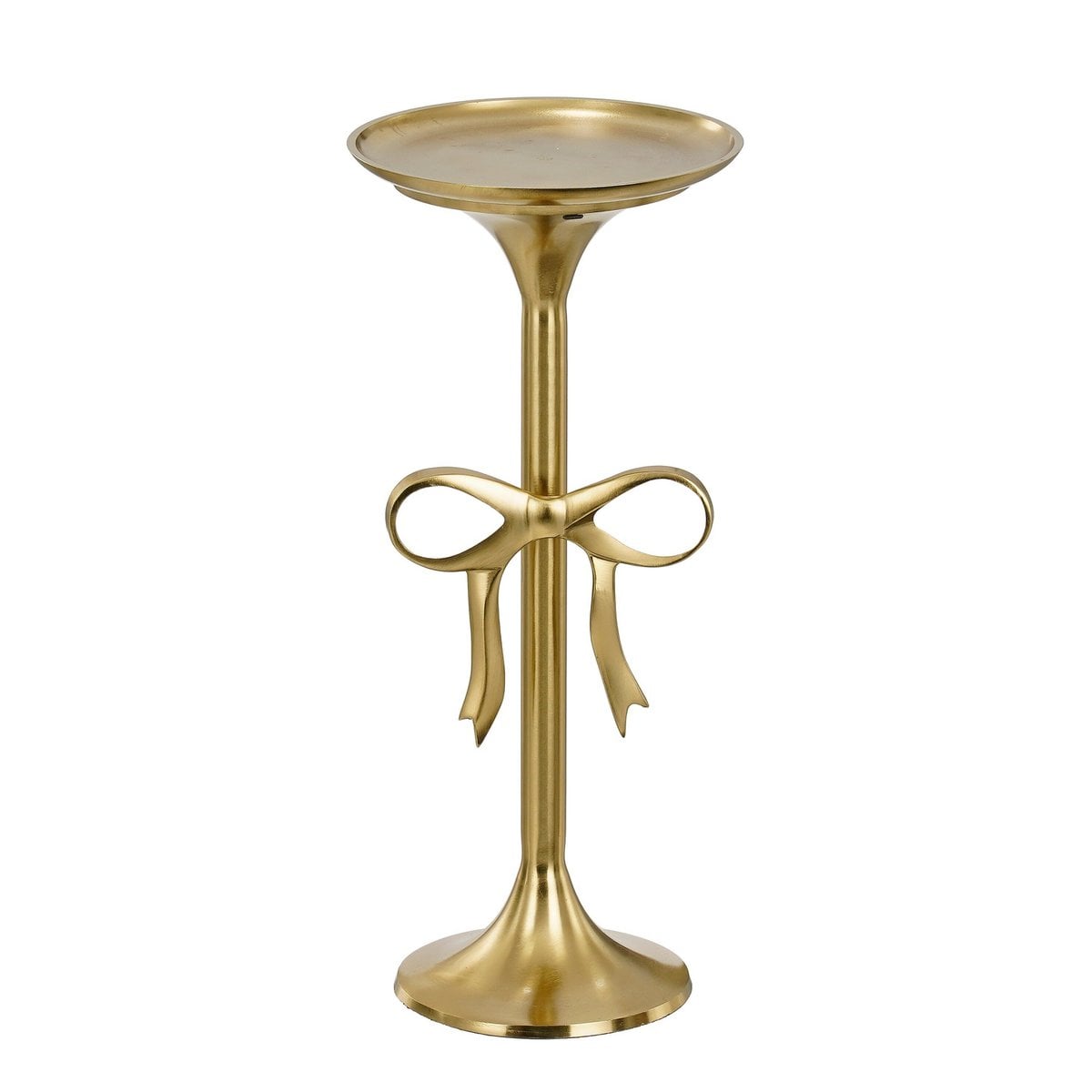 Beistelltisch Gold