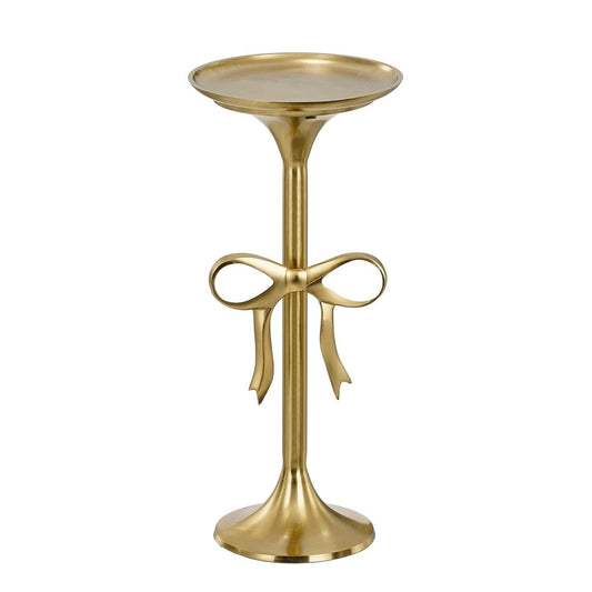 Beistelltisch Gold