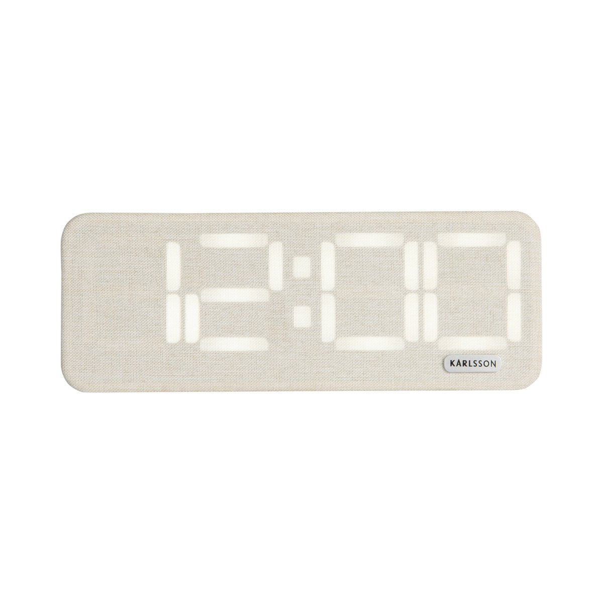 Wecker Roanne Large LED