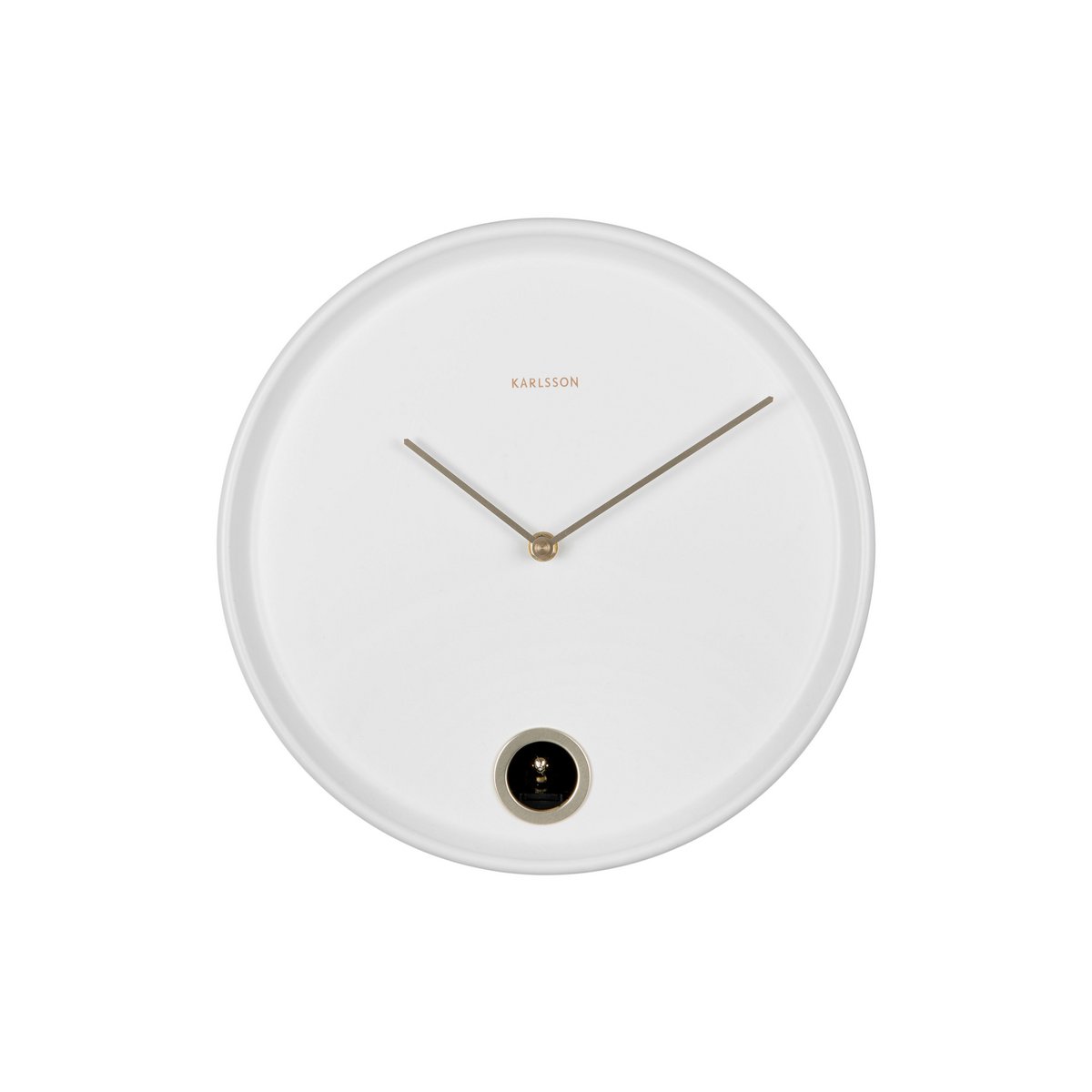 Wanduhr Esencia Kuckuck