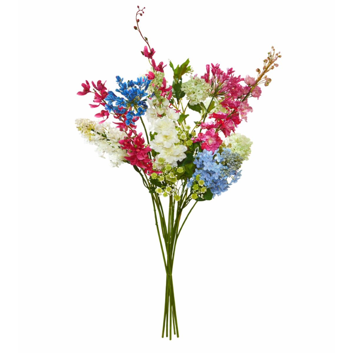 Blumenstrauß Kyra Mehrfarbig